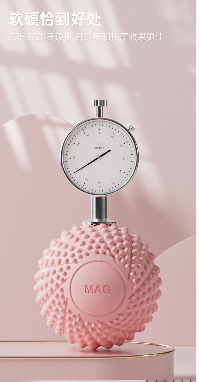 GroundForm Arch Massage Ball